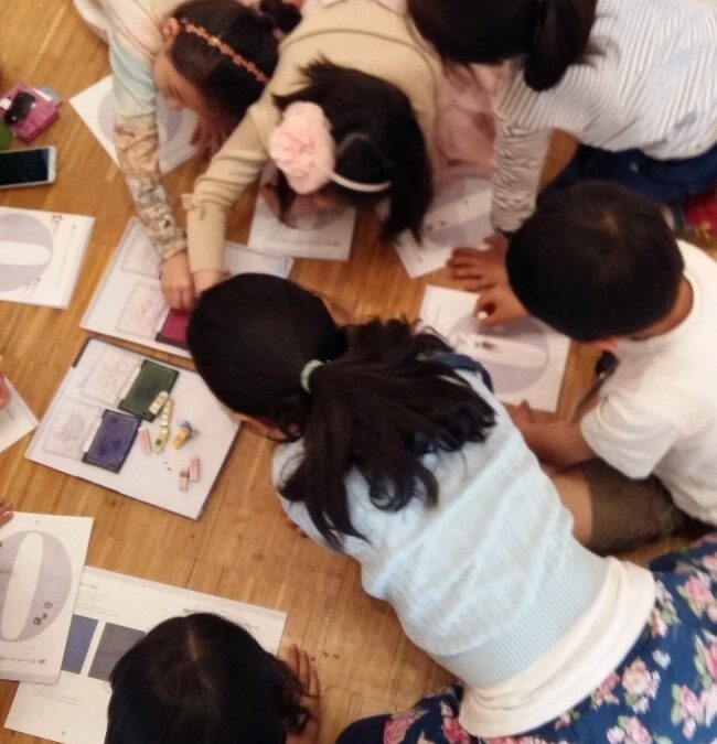 대학생 여러분, 환기에서 힐링해요!