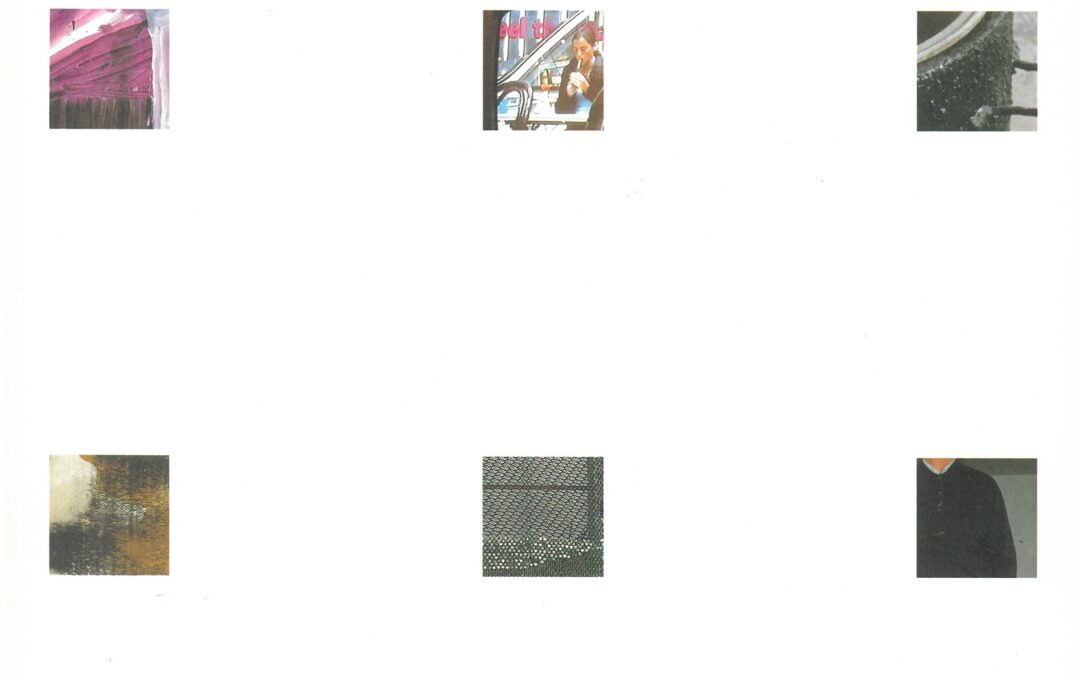 2000 프리환기 후보작가전 : 런던, 베니스, 서울