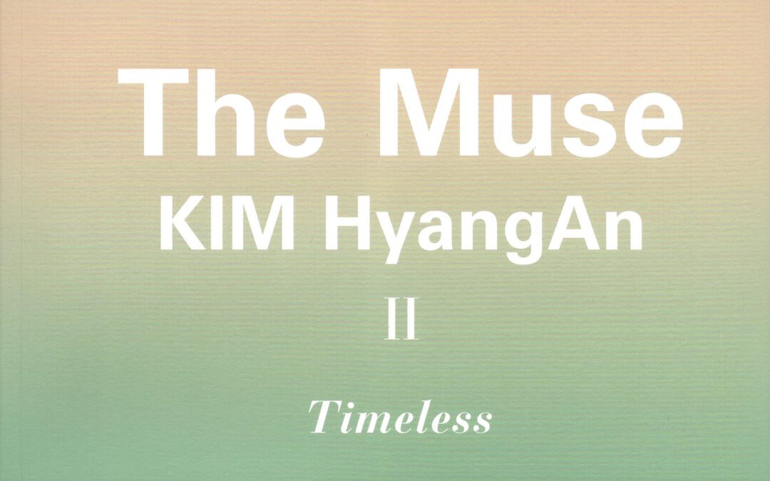 The Muse – Kim HyangAn-Timeless