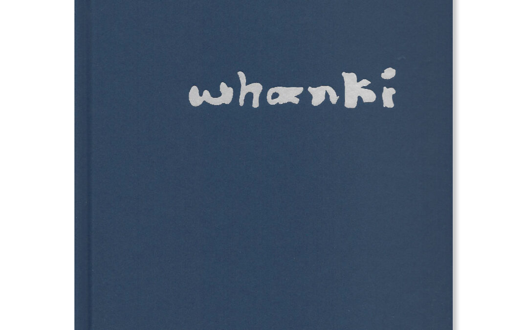 Whanki : A Pioneer of Korean Modern Art (Hard cover-English)