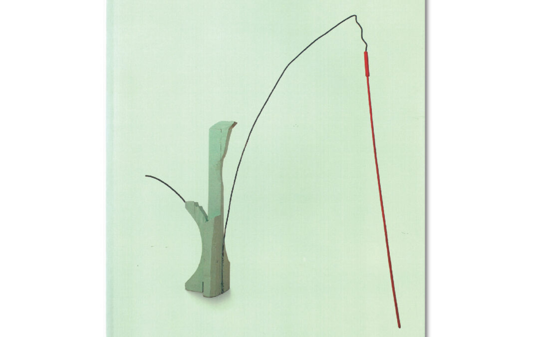 Whanki Foundation Retrospective 1975~2001