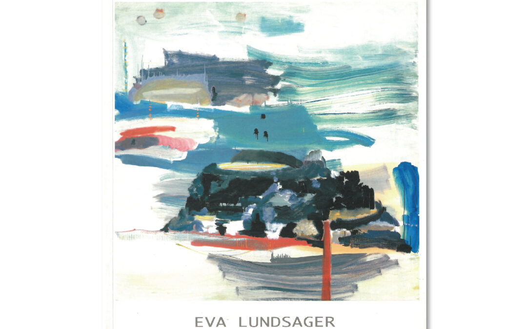 ’97 Prix Whanki Winner Invitational Exhibition : Eva Lunsager