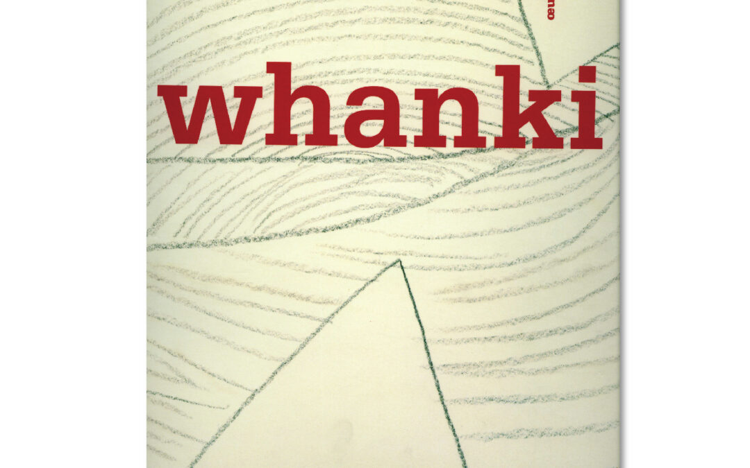 Whanki Oeuvres Inedites 1963 ~ 1973