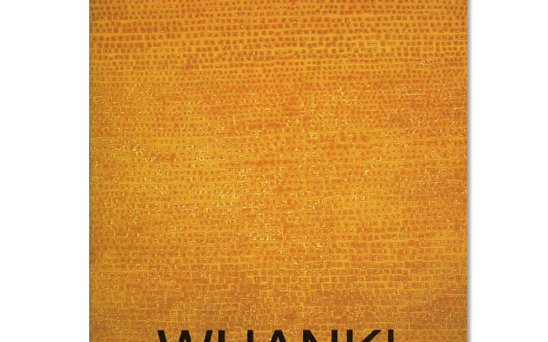WHANKI Rérospective 1963~1974